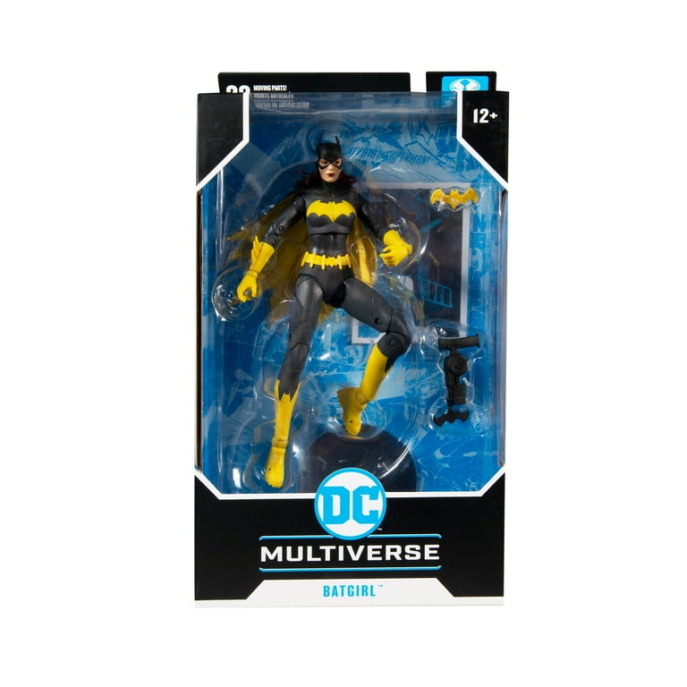DC Multiverse 7