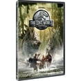 thumbnail image 2 of The Lost World: Jurassic Park (DVD), 2 of 3