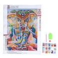 thumbnail image 2 of Stitch Home Decor, Vivid Visual Effect Wide Applicability Educational Significance DIY  Embroidery  for Household for Indoor, 2 of 8