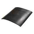 thumbnail image 3 of Neoprene Commercial Grade, Black, 50A, 0.062" x 5" x 5" (50 Pack), 3 of 6