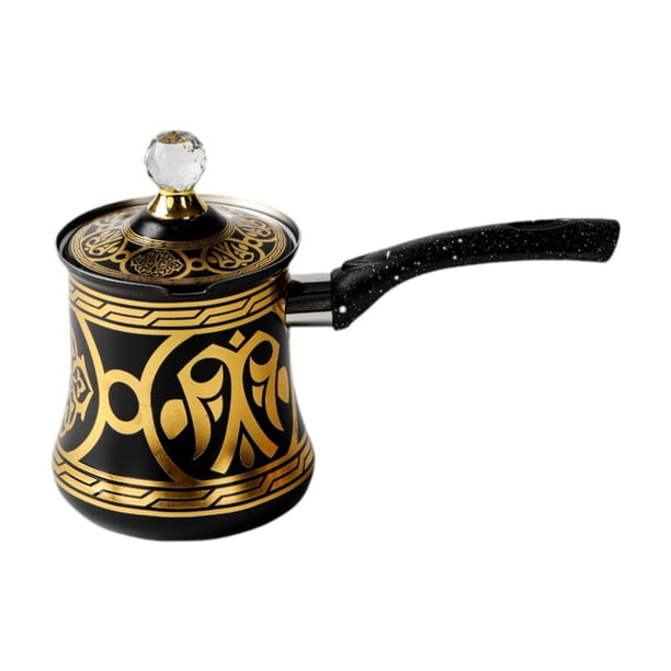 Accesorio para cafetera, olla para derretir chocolate con mango cómodo, cocina 750 ml