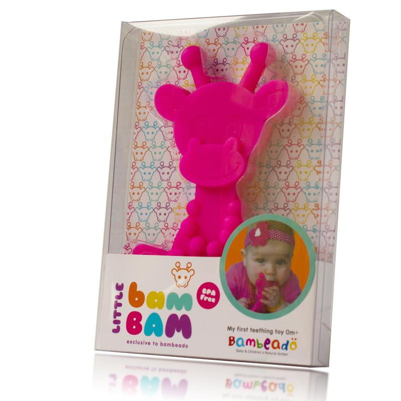 bambeado teether