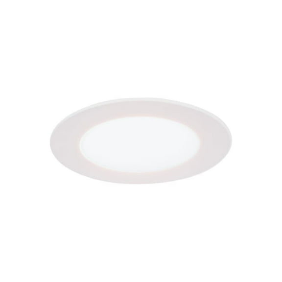HALO HLB4069FS1EMWR 4 Inch Ultra-Thin LED Lens Downlight with Remote Driver