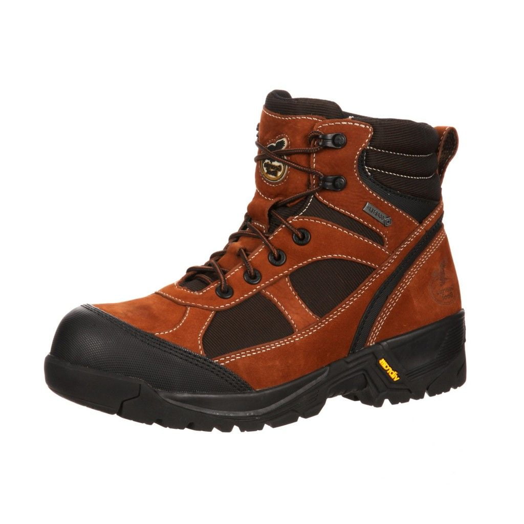 stone mountain boots