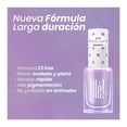 thumbnail image 4 of Esmalte de Uñas Olé! Nebula con acabado holográfico 15ml, 4 of 4