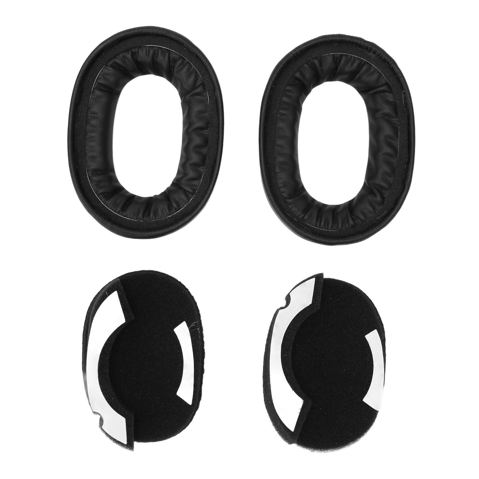 Ear Pads Replacement Ear Pad Cushions Headphone Ear Pads Ear Pads Ear