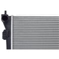 thumbnail image 3 of Radiator Direct R1 for Hyundai for Accent 1.6L 2012-2017 for Veloster 1.6L 2012-2017,for Kia for Rio 1.6L 2012-2017 RAD13253 HY3010174, 3 of 5