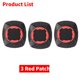 thumbnail image 1 of Soporte de teléfono para motocicleta y bicicleta, accesorio de seguridad con bloqueo cuádruple, giratorio de 360 ° para Xiaomi y iPhone, 1 of 4