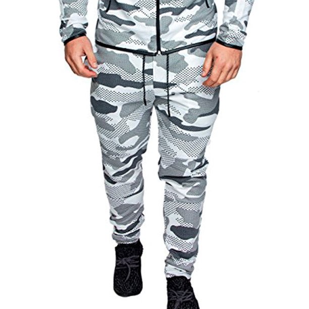 army jogging bottoms