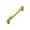 B, variant on Binwennn 5pcs Cabinet Handle Gold Cabinet Handle Kitchen Handle Square Drawer Handle Stainless Steel Drawer Hardware Handle