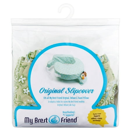 My Brest Friend Original Slipcover