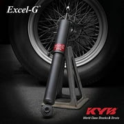 KYB Excel-G Strut Assembly Fits select: 2003-2006 ACURA MDX