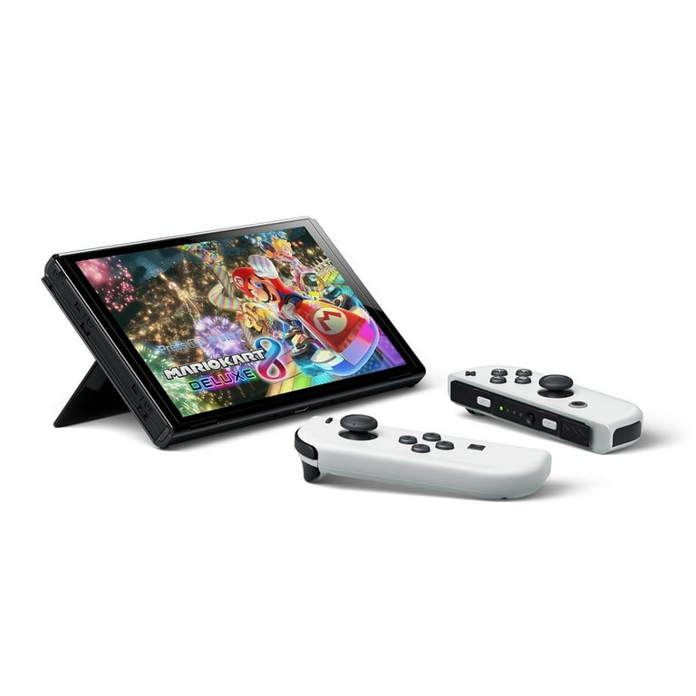 Nintendo Switch SONY Nintendo Switch OLED Model Mario Kart 8 Deluxe Download