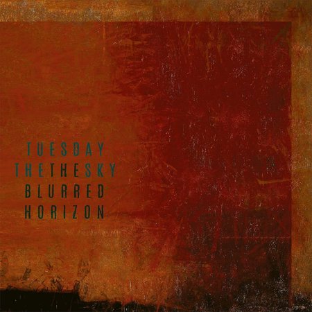The Blurred Horizon (LP)