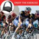 thumbnail image 5 of 6 rubber pedal straps exercise bike pedal straps pedal straps for exercise bike Cycling Bicycle home or gym, 5 of 5