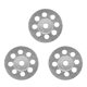thumbnail image 5 of 20 Piezas Accesorios 20mm Disco de Corte de Diamante para Disco de Muela de Metal Mini Circular para Taladro Herramienta Rotativa, 5 of 8