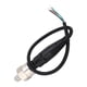 thumbnail image 3 of Sensor De Presión De Acero Inoxidable Transductor Emisor De Presión De Rosca De 1/8 Pulg. 27 NPT Para Agua, Aceite, Gas, 0 A 30 Mpa, 0,5 A 4,5 V Sensor De Presión De Acero Inoxidable Emisor De Presión, 3 of 8
