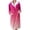 043_Purple, variant on MEICHEN Bath Robes for Women Fashion Plush Fleece Hooded Bathrobe Thick Nightgown with Pockets Sleepwear Women's Essentials Summer Loungewear