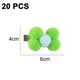 thumbnail image 2 of 20 piezas de pasadores para el pelo con forma de lazo pequeño para cachorros y perros, pinzas para el pelo con forma de flor para perros, accesorios para mascotas, 2 of 5