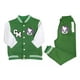 thumbnail image 1 of Conjunto D Pants Chaqueta Beisbolera Club Misterio Unisex, 1 of 5