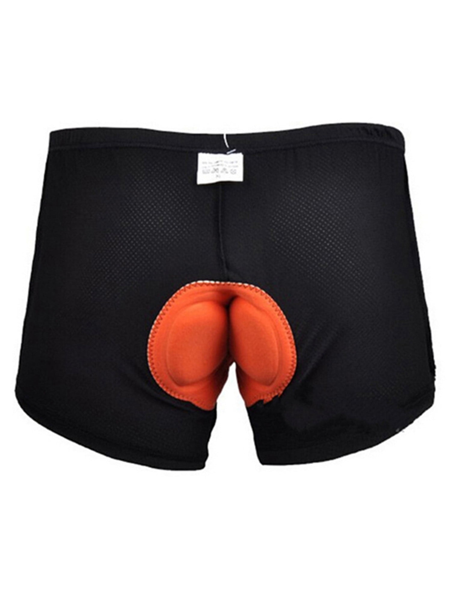2018  Cycling Shorts With Soft Cushion Unisex Bicycle Bermudas Underwear 