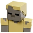 thumbnail image 2 of Minecraft Earth 3.25" Husk Action Figure, 2 of 3