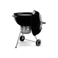 thumbnail image 3 of Asador de Carbón Weber Original Kettle Premium 22 Pulg, 3 of 5