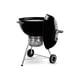 thumbnail image 3 of Asador de Carbón Weber Original Kettle Premium 22 Pulg, 3 of 5