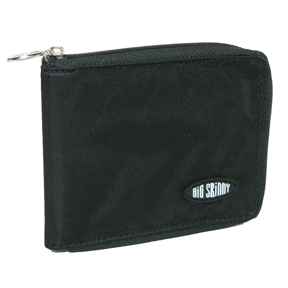 Nylon wallet mens