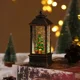 thumbnail image 5 of Faro Navideño Con Luz Decoracion,1pz Faro Regalo Navideño, 5 of 8