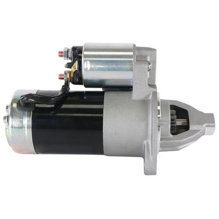 Db Electrical SMT0063 Starter For Jeep 5.2 5.2L Grand Cherokee 93 94 95 96 97 98 and 5.9 5.9L 1998 / 5.2 5.2L Grand Wagoneer