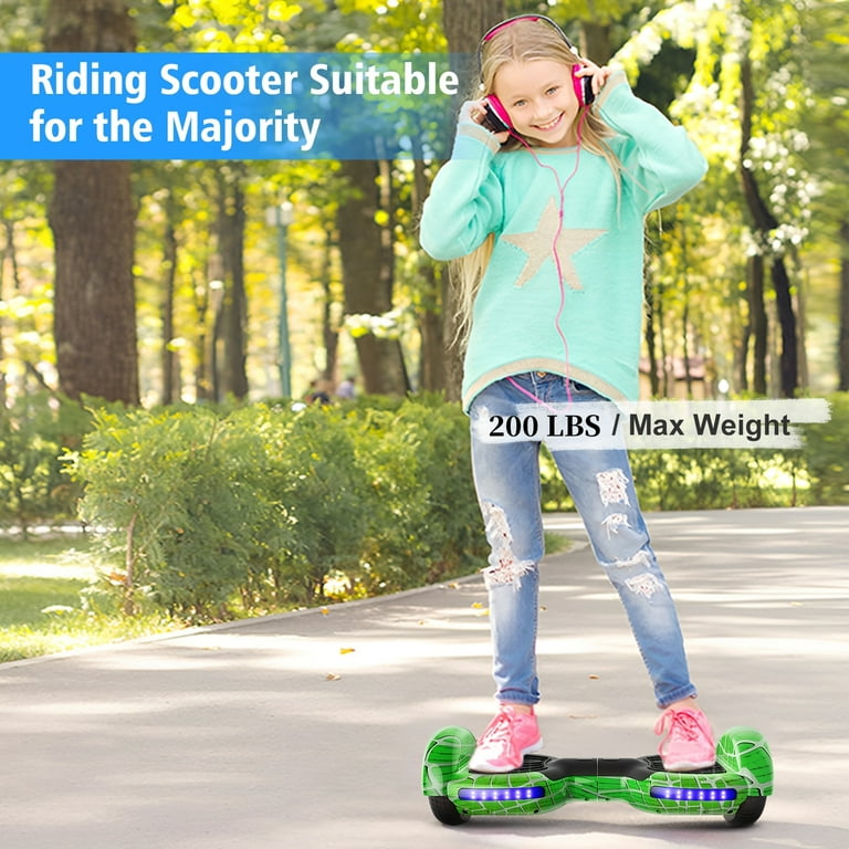 First self balancing scooter hotsell