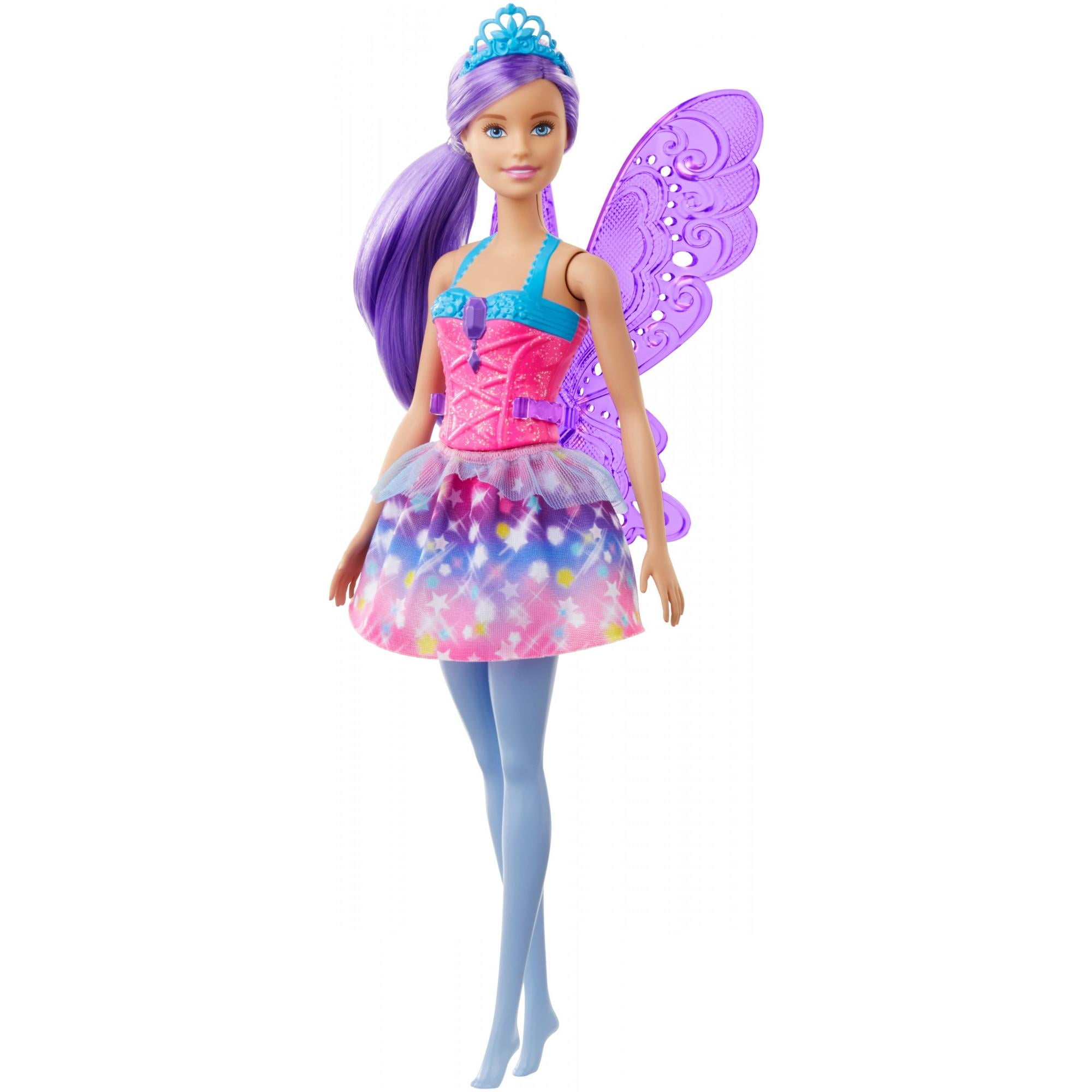 barbie doll wings