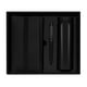 thumbnail image 3 of Paquete 10 piezas Set con termo libreta y bolígrafo  negro 24.4 x 21 x 6.5, 3 of 6
