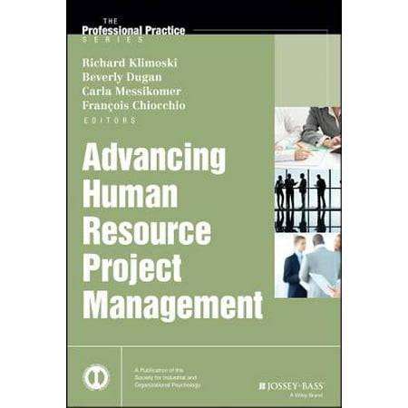 Advancing Human Resource Project Management - eBook