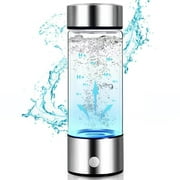 H2Oasis Hydrogen Water Bottle - Ultimate Hydration and Wellness Solution