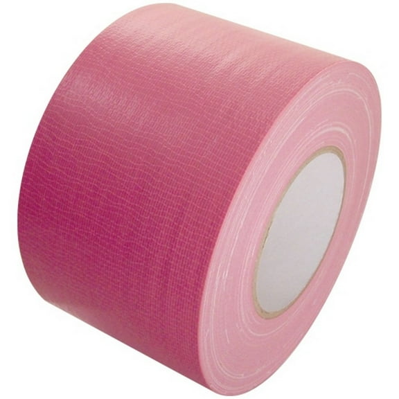 Pink Duct Tape 4 X 60 Yard Roll