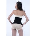 thumbnail image 3 of Cinturilla DEPORTIVA BELLAFORM MEGAN NEGRA mediana CINTURILLA C2013N, 3 of 3