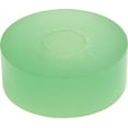 thumbnail image 7 of Allstar Performance Bump Stop Puck 50dr Green 3/4in, 7 of 7