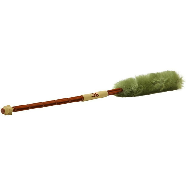 Empire Paintball Barrel Maid Swab Brown/Tan