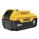 thumbnail image 1 of Batería DEWALT DCB205R 20V MAX 5Ah de Ion de Litio, 1 of 9