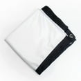 thumbnail image 2 of Thicken Projector Screen Foldable Portable White Cloth material ,Easy to Setup, 2 of 6