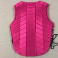 thumbnail image 3 of facefd Equestrian Riding Vest Horse Protective protector Waistcoat, 3 of 9