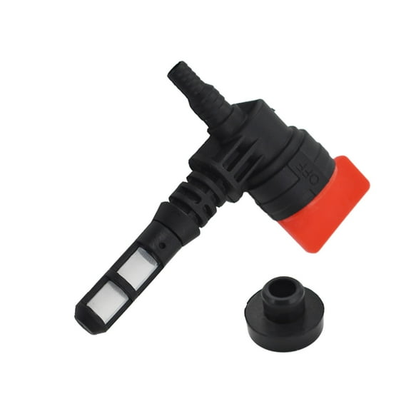 findmall Fuel Shut off Valve for Briggs and Stratton Replaces 192980GS Kohler 25-462-03-S