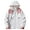 Light Pink, variant on Women's Lightweight Windproof Breathable Outdoor Jacket For Couples