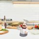 thumbnail image 5 of Estatuilla Zulema Chef 2x Adornos para restaurante resina, 5 of 7