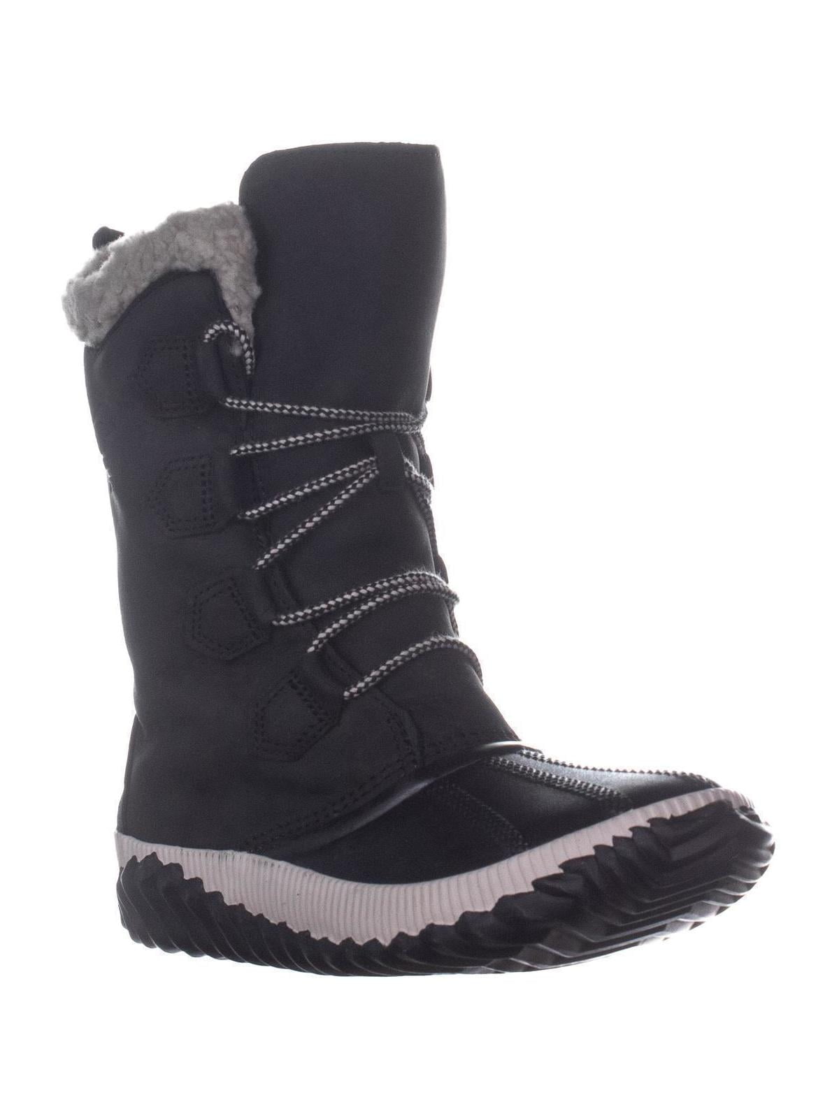 sorel tall snow boots