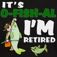 thumbnail image 3 of CafePress - Funny Retirement T Shirt - Men's Classic Graphic Cotton T-Shirt, 3 of 4