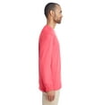 thumbnail image 4 of Gildan Hammerâ„¢ Adult &nbsp; 6 oz. Long-Sleeve T-Shirt - H400, 4 of 4