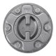 thumbnail image 3 of Cubo de rueda Loc para Pajero Triton Pick Up L200 L300 4x4, 3 of 4